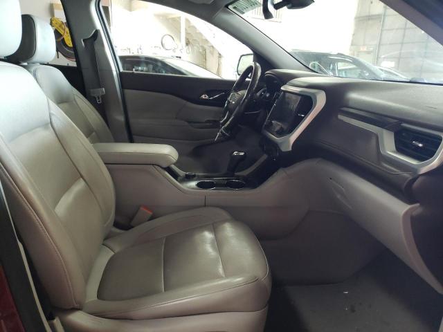 Photo 5 from auction – 2018 GMC ACADIA SLT with VIN 1GKKNMLS3JZ212522