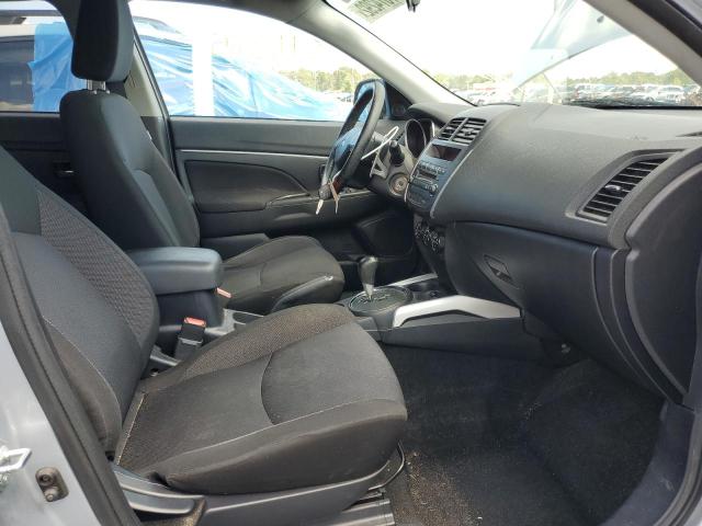 Photo 5 from auction – 2011 MITSUBISHI OUTLANDER with VIN JA4AP3AU6BZ001505