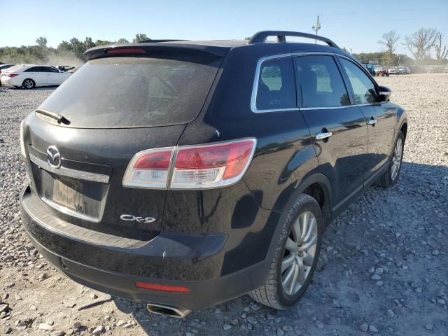 Photo 4 from auction – 2008 MAZDA CX-9 with VIN JM3TB28A980146917