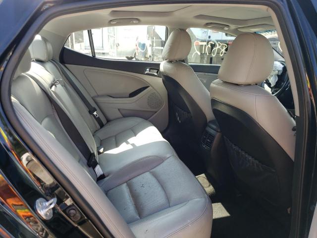 Photo 6 from auction – 2013 KIA OPTIMA EX with VIN 5XXGN4A71DG246014