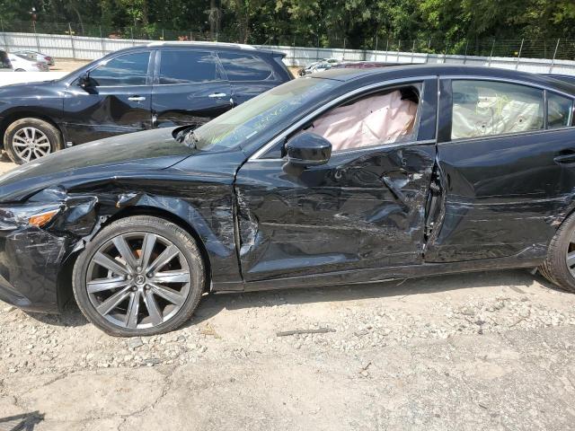 Photo 9 from auction – 2021 MAZDA 6 TOURING with VIN JM1GL1VM8M1608551