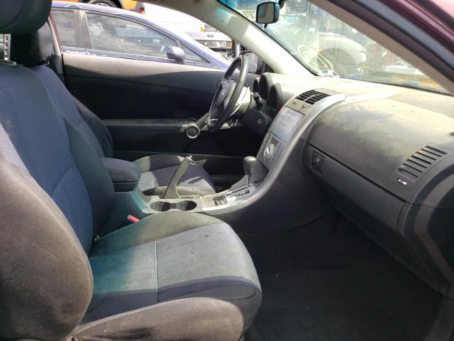 Photo 5 from auction – 2007 SCION TC with VIN JTKDE177170198568