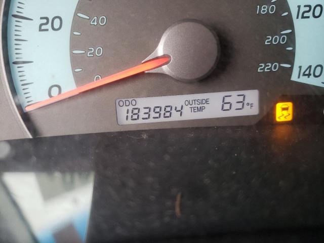 Zdjęcie 8 z aukcji – 2011 TOYOTA CAMRY BASE z VIN 4T1BF3EK9BU773723