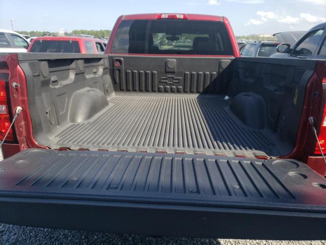 Photo 9 from auction – 2016 CHEVROLET SILVERADO with VIN 1GCRCREH8GZ414327