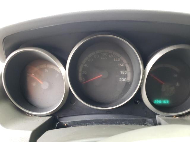 Photo 8 from auction – 2010 DODGE GRAND CARA with VIN 2D4RN4DE8AR224956
