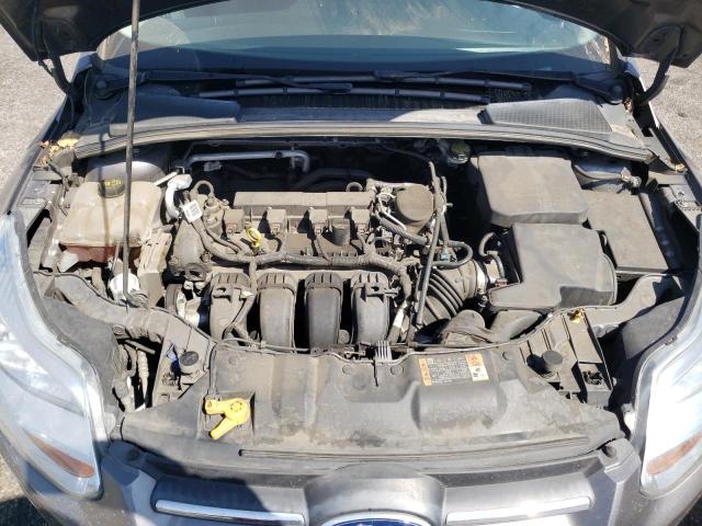 Photo 7 from auction – 2014 FORD FOCUS SE with VIN 1FADP3F24EL392158