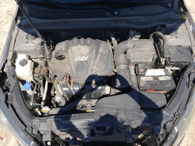 Photo 7 from auction – 2013 KIA OPTIMA EX with VIN 5XXGN4A71DG217158