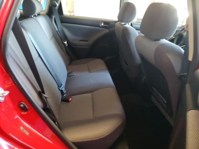 Photo 6 from auction – 2006 TOYOTA COROLLA MA with VIN 2T1LR32EX6C561415