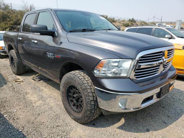 RAM 1500 SLT 2015 with VIN 1C6RR7LM7FS679614 - Photo from auction