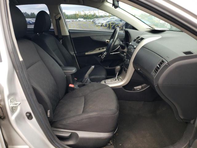 Photo 5 from auction – 2010 TOYOTA COROLLA BA with VIN 2T1BU4EE1AC277112