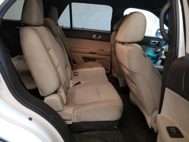 Photo 6 from auction – 2012 FORD EXPLORER with VIN 1FMHK8B88CGA44768