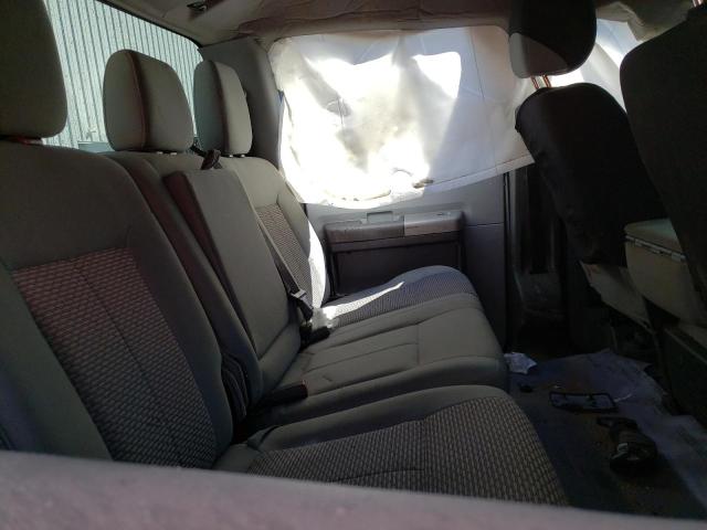 Photo 6 from auction – 2016 FORD F250 SUPER with VIN 1FT7W2B69GEB57744