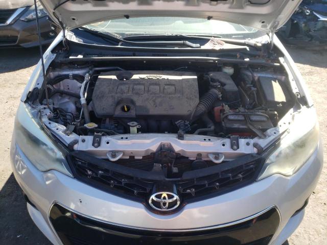 Photo 7 from auction – 2016 TOYOTA COROLLA L with VIN 5YFBURHE0GP512326