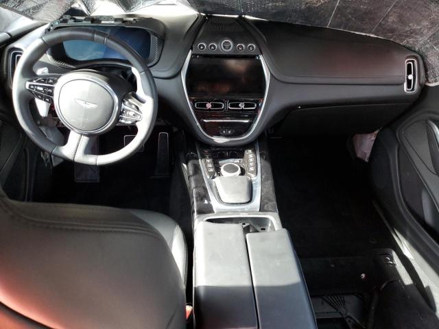 Photo 9 from auction – 2021 ASTON MARTIN DBX with VIN SCFVUJAW4MTV02471