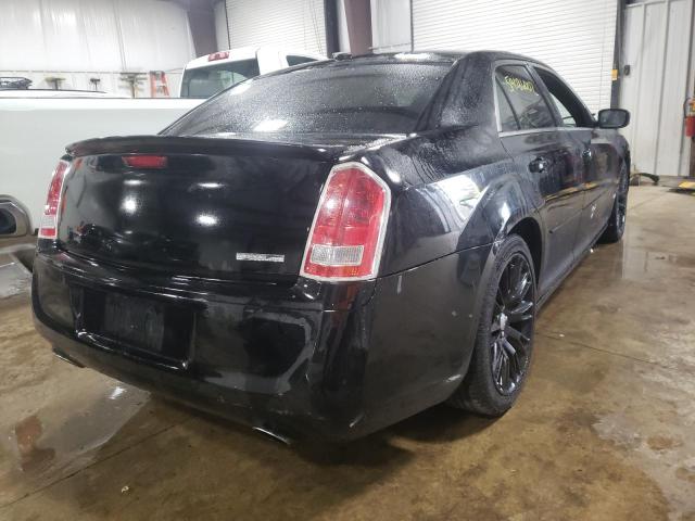 Photo 4 from auction – 2012 CHRYSLER 300 S with VIN 2C3CCADT2CH315319
