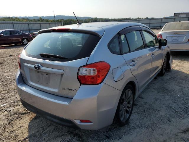 Photo 4 from auction – 2012 SUBARU IMPREZA with VIN JF1GPAA68CG212245