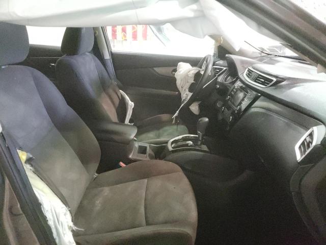 Photo 5 from auction – 2016 NISSAN ROGUE S with VIN KNMAT2MV7GP696726