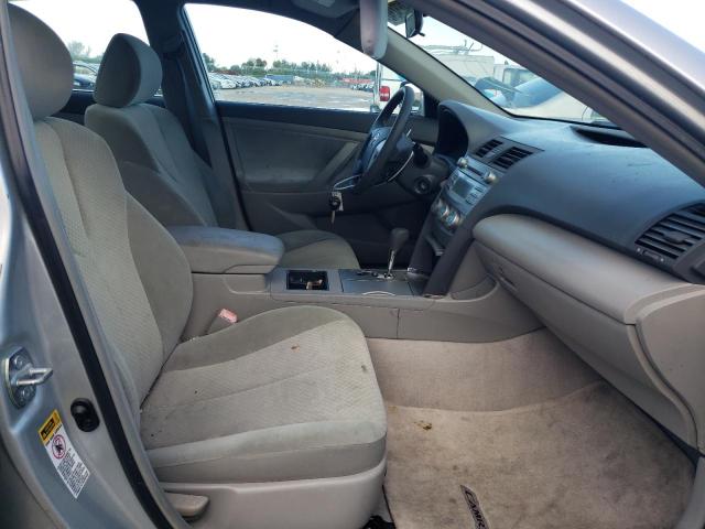 Photo 5 from auction – 2007 TOYOTA CAMRY CE with VIN 4T1BE46K97U091634