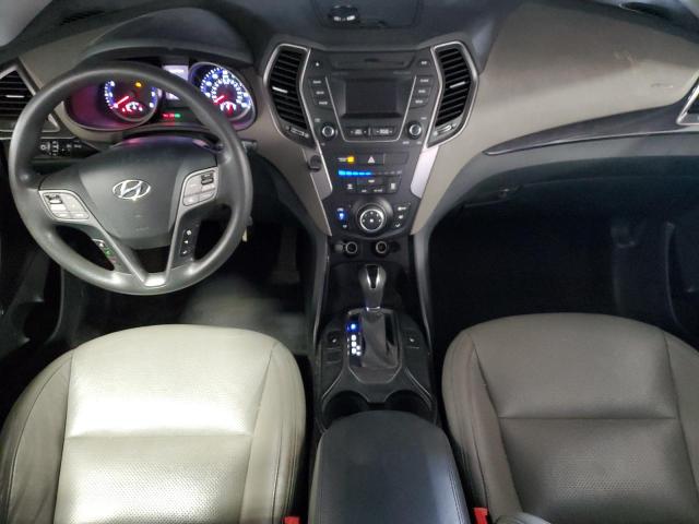 Photo 5 from auction – 2016 HYUNDAI SANTA FE S with VIN KM8SMDHF2GU137906
