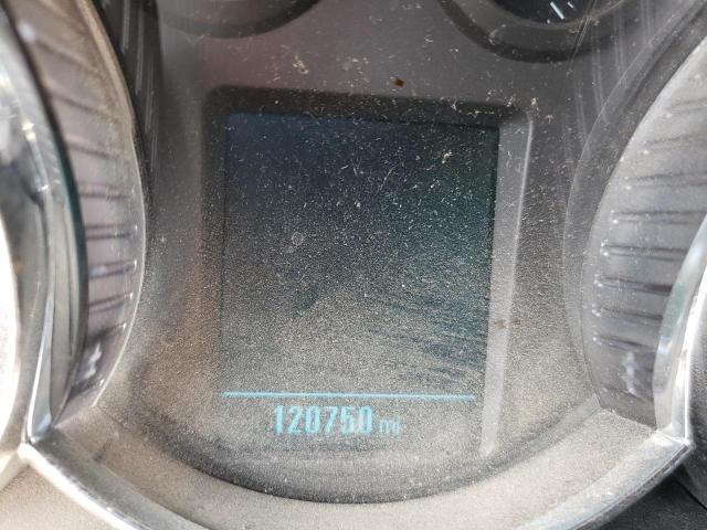 Photo 8 from auction – 2012 CHEVROLET CRUZE LT with VIN 1G1PF5SC9C7227712
