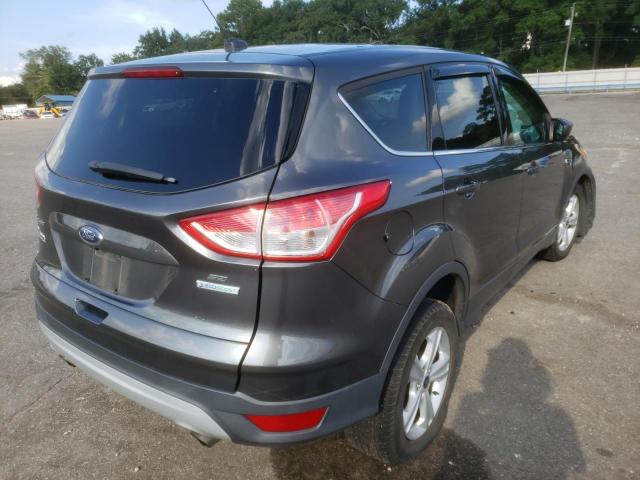 Photo 4 from auction – 2015 FORD ESCAPE SE with VIN 1FMCU0GX9FUA99371