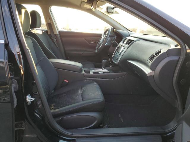Photo 5 from auction – 2018 NISSAN ALTIMA 2.5 with VIN 1N4AL3AP3JC150831