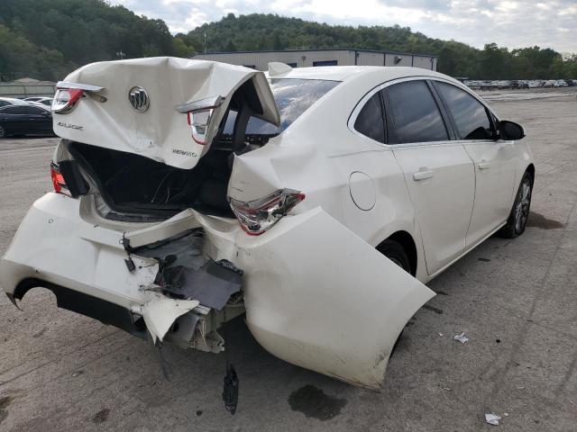 Photo 4 from auction – 2015 BUICK VERANO with VIN 1G4PR5SK9F4173447