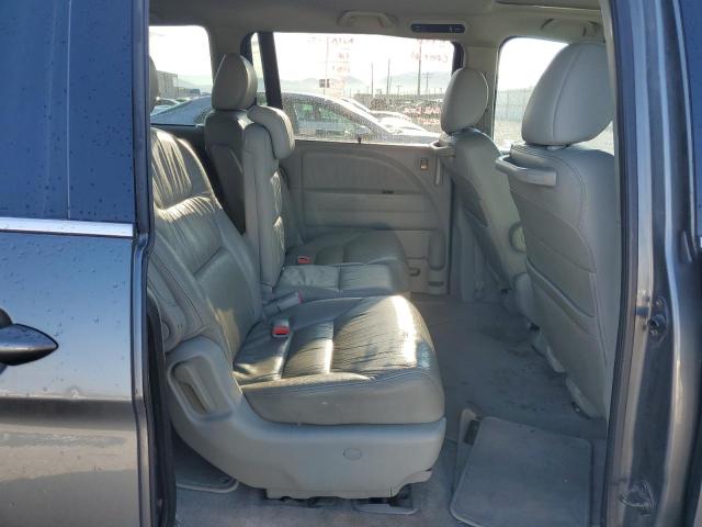 Photo 6 from auction – 2008 HONDA ODYSSEY EX with VIN 5FNRL38688B406324