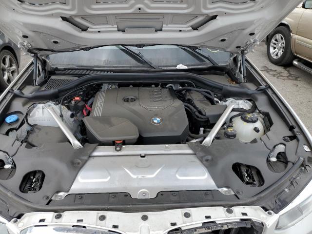 Photo 7 from auction – 2021 BMW X3 XDRIVE3 with VIN 5UXTY5C00M9G91192
