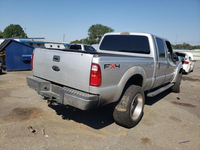 Photo 4 from auction – 2011 FORD F250 SUPER with VIN 1FT7W2BT6BEC60599