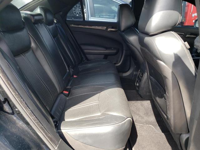 Photo 6 from auction – 2013 CHRYSLER 300C VARVA with VIN 2C3CCADG8DH743674