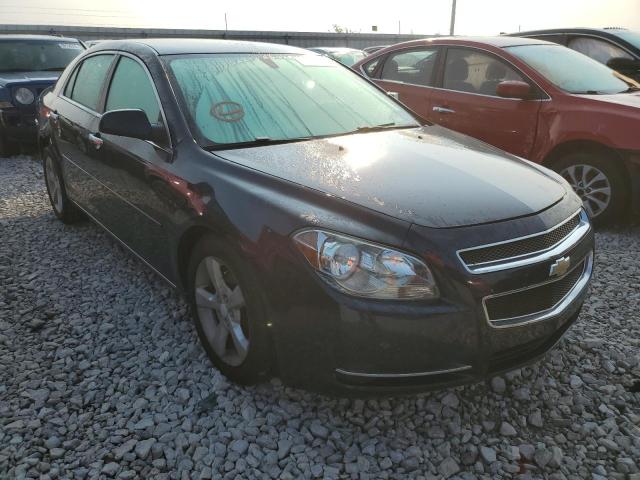 CHEVROLET MALIBU 1LT 2012 with VIN 1G1ZC5E01CF241354 - Photo from auction