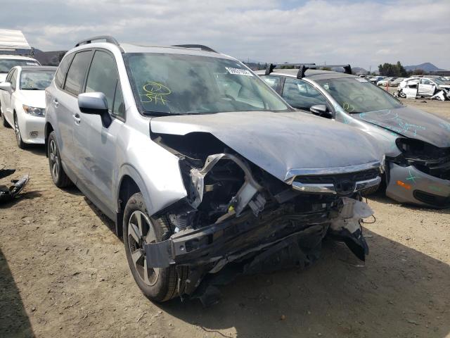 صورة رقم 1 من المزاد - 2018 SUBARU FORESTER 2 مع VIN JF2SJAGC2JH526226