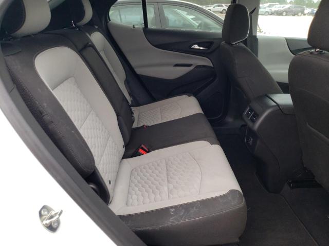 Photo 6 from auction – 2019 CHEVROLET EQUINOX LS with VIN 3GNAXHEV3KS591933