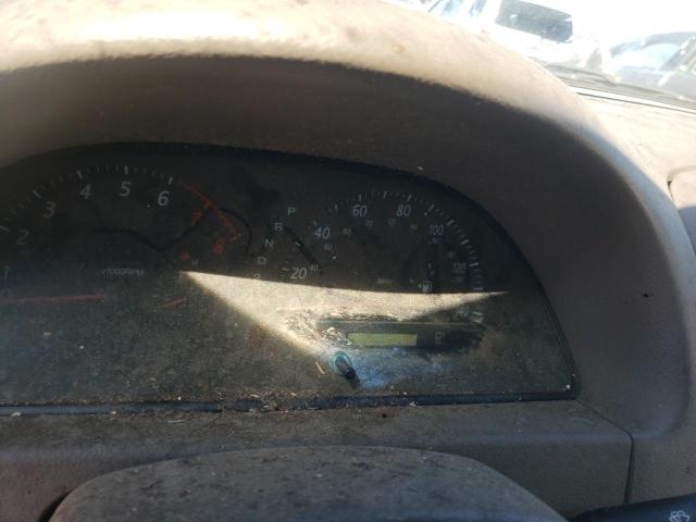 Photo 8 from auction – 2004 TOYOTA CAMRY LE with VIN 4T1BE32K14U279284