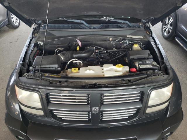 Photo 7 from auction – 2011 DODGE NITRO SXT with VIN 1D4PU5GK5BW537019