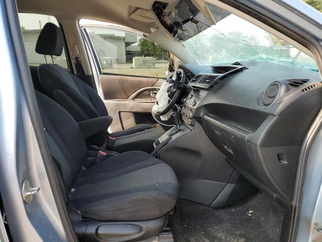 Photo 5 from auction – 2012 MAZDA 5 with VIN JM1CW2BL2C0137086