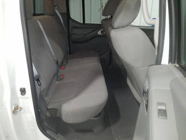 Photo 6 from auction – 2019 NISSAN FRONTIER S with VIN 1N6AD0EV0KN772093