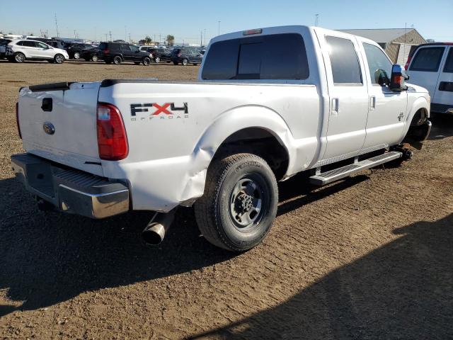 Photo 4 from auction – 2011 FORD F250 SUPER with VIN 1FT7W2BT4BEC92645