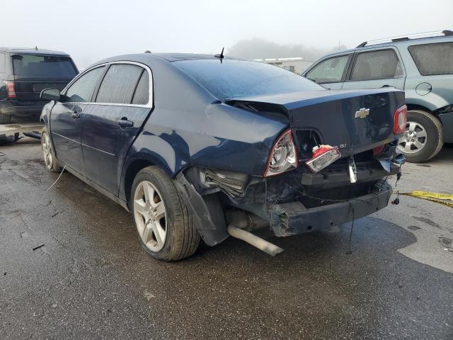 Photo 3 from auction – 2010 CHEVROLET MALIBU LS with VIN 1G1ZB5EB0AF317213
