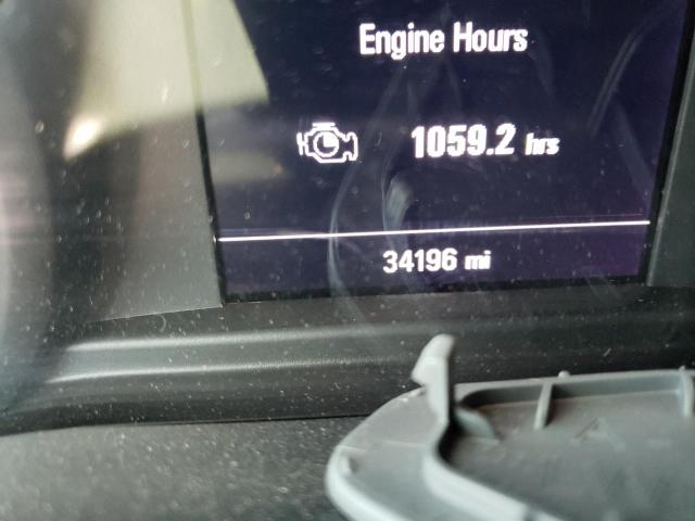 Photo 8 from auction – 2020 CHEVROLET SILVERADO with VIN 1GCRYCEFXLZ288446