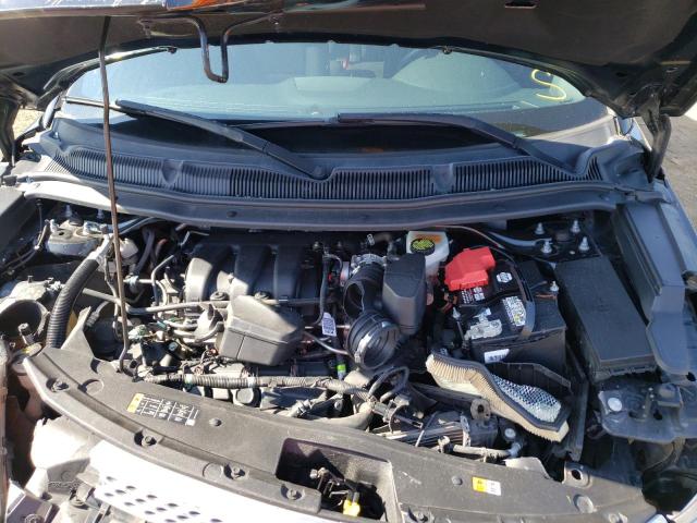 Photo 7 from auction – 2014 FORD EXPLORER X with VIN 1FM5K7D86EGB32862