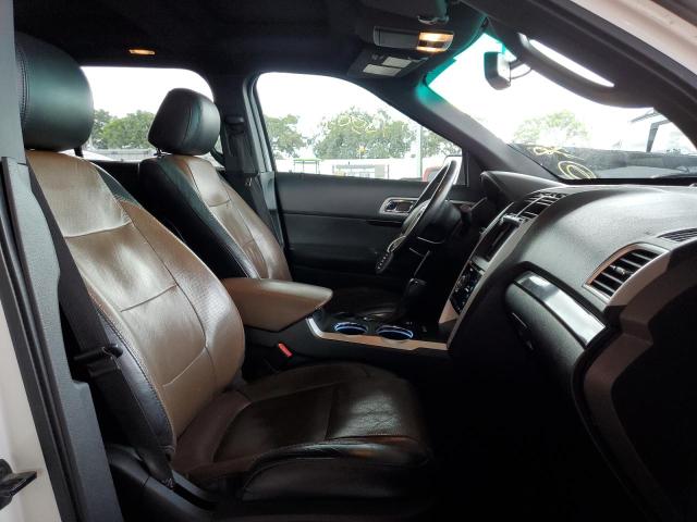 Photo 5 from auction – 2011 FORD EXPLORER L with VIN 1FMHK7F80BGA48980