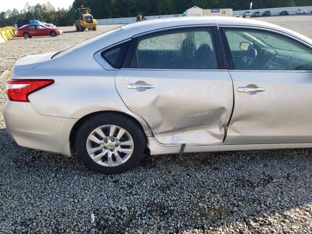 Photo 9 from auction – 2017 NISSAN ALTIMA 2.5 with VIN 1N4AL3AP2HC211872