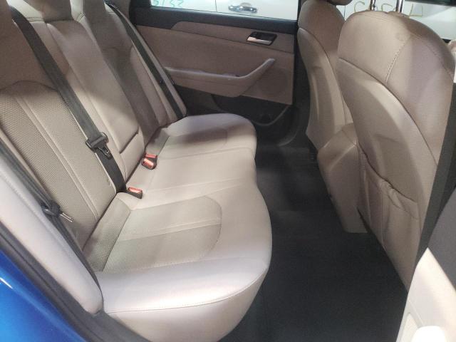 Photo 6 from auction – 2018 HYUNDAI SONATA SE with VIN 5NPE24AF1JH613016