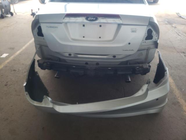 Photo 9 from auction – 2011 FORD FUSION SEL with VIN 3FAHP0CG2BR139658