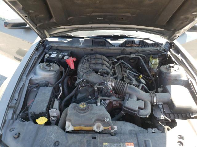 Photo 7 from auction – 2014 FORD MUSTANG with VIN 1ZVBP8AM4E5301091