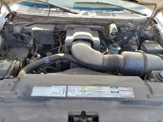 Photo 7 from auction – 1997 FORD F150 with VIN 1FTDX1764VKD30975