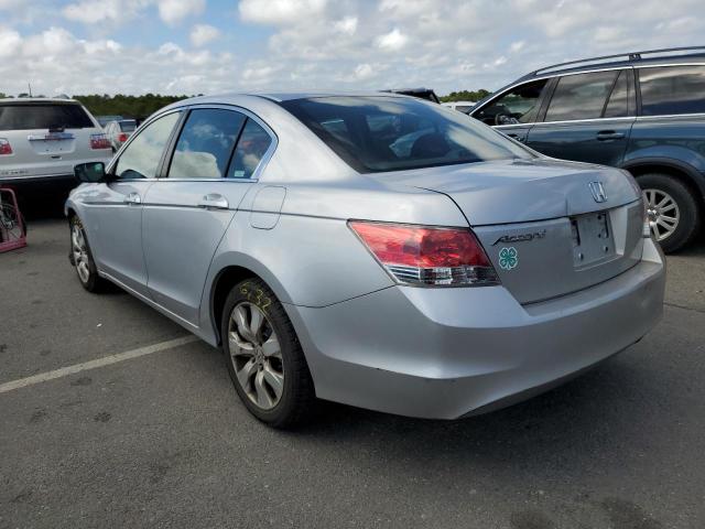 Photo 3 from auction – 2010 HONDA ACCORD EX with VIN 1HGCP2F75AA008908