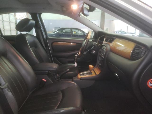Photo 5 from auction – 2004 JAGUAR X-TYPE 3.0 with VIN SAJEA51C64WD92031